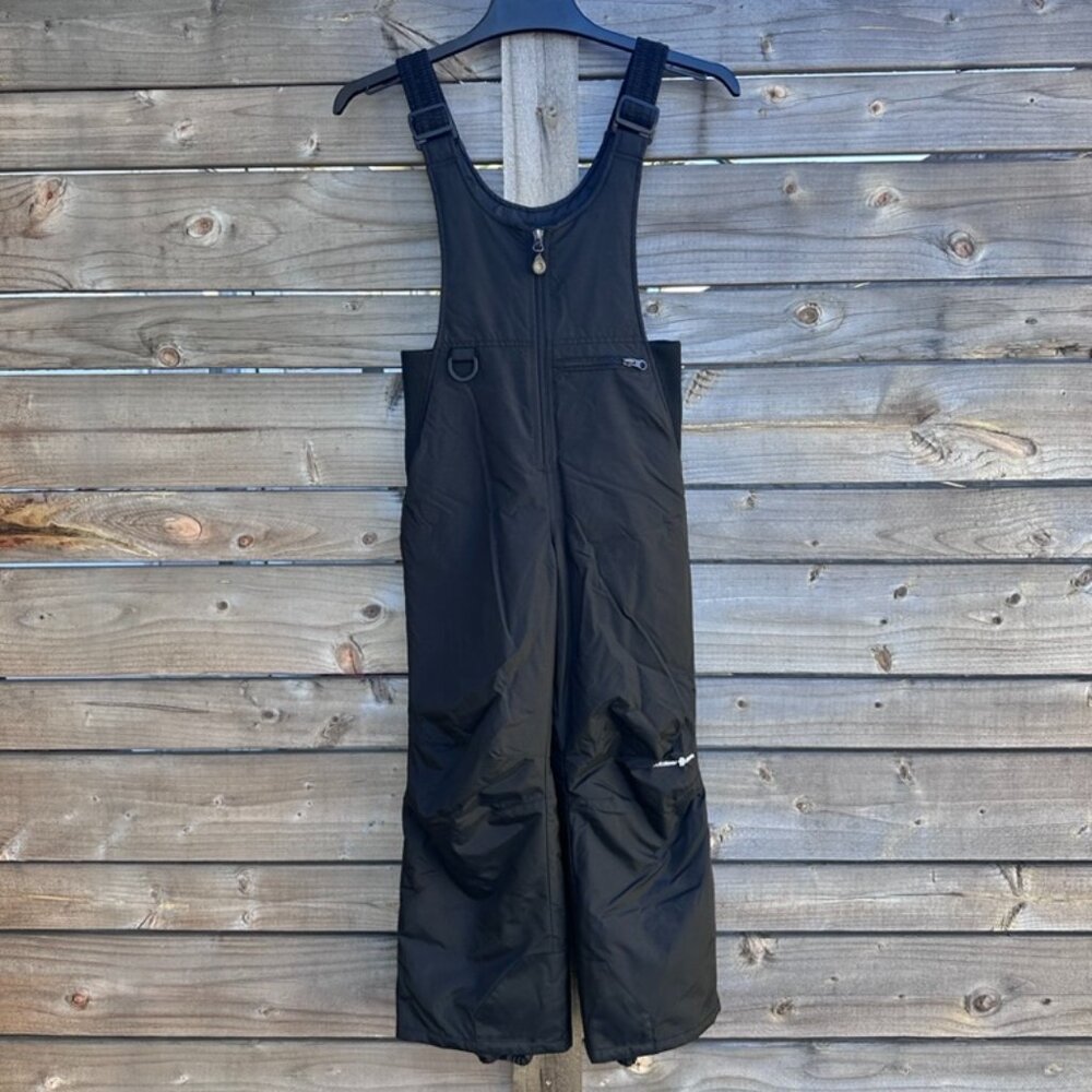 Youth Outdoor Gear BIB Snow Pants Overalls - S